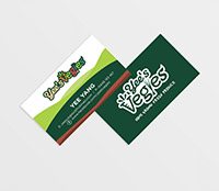 Corporate Stationery