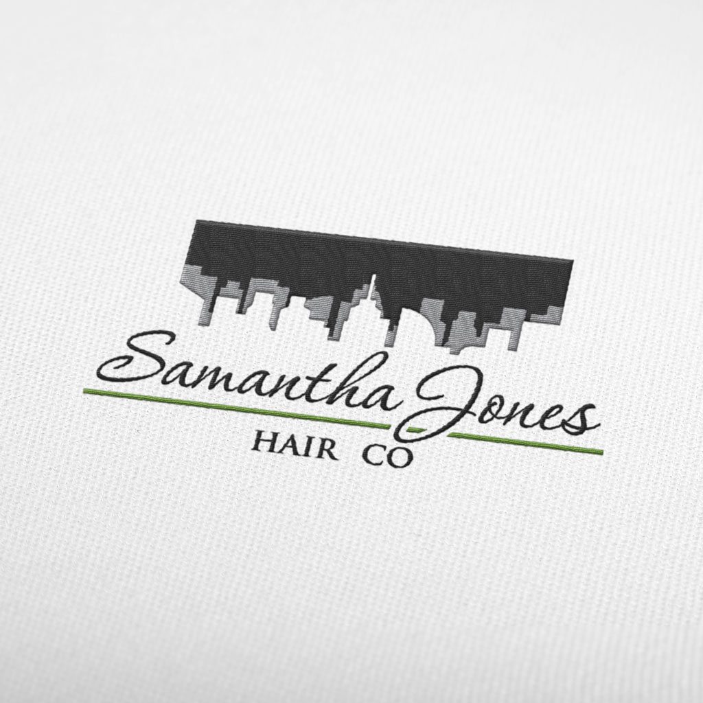 Logo-Design-Brisbane-Portfolio-Samantha-Jones-Hair-Co