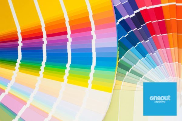 The Importance of Choosing the Right Colour When Branding