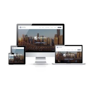 Website-Design-Brisbane-Portfolio-Aurora-Business-Advisory-Site