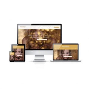 Website Design Brisbane Portfolio Perfectly Beautiful Site