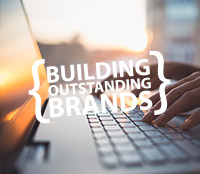 Building Outstanding Brands Blog