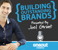 Building Outstanding Brands Podcast