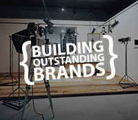 Building Outstanding Brands Show